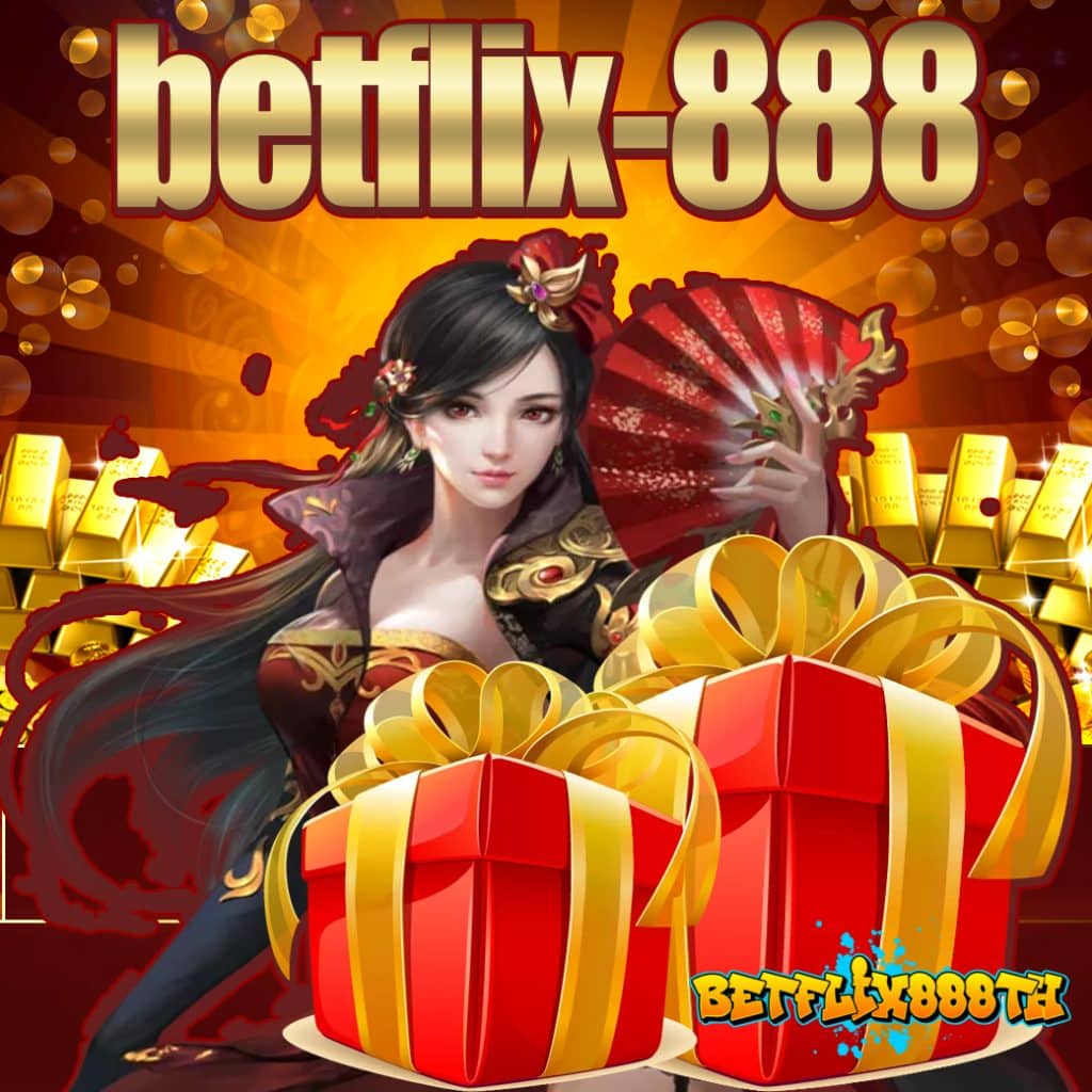 betflix-888